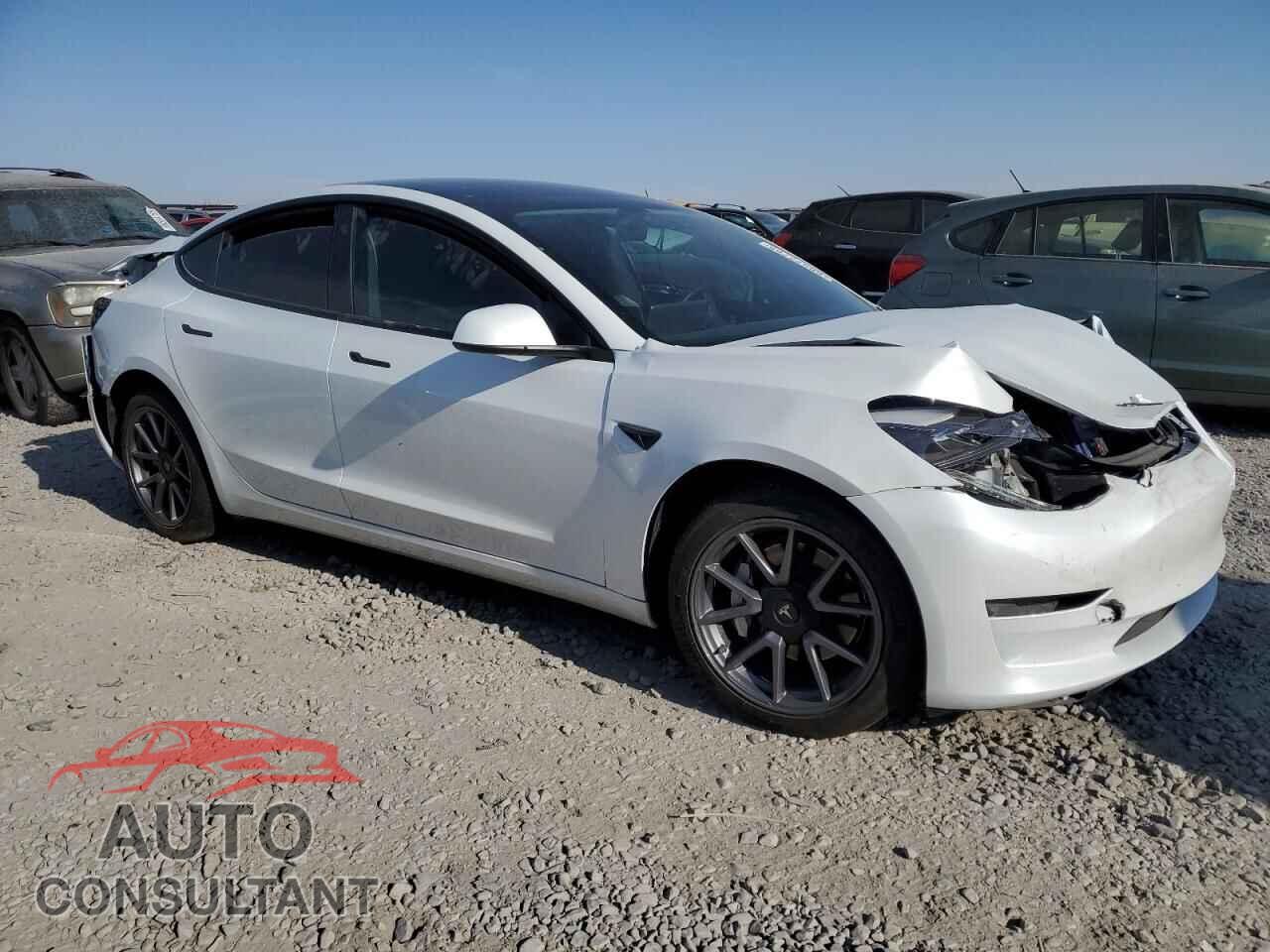 TESLA MODEL 3 2023 - 5YJ3E1EA1PF587181