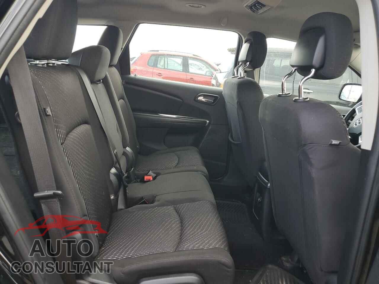 DODGE JOURNEY 2014 - 3C4PDCAB6ET303671