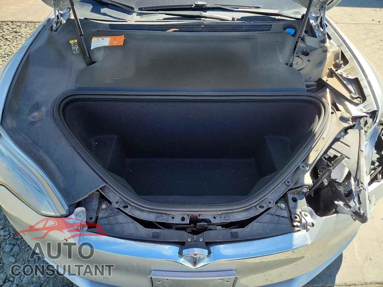 TESLA MODEL S 2017 - 5YJSA1E13HF224972