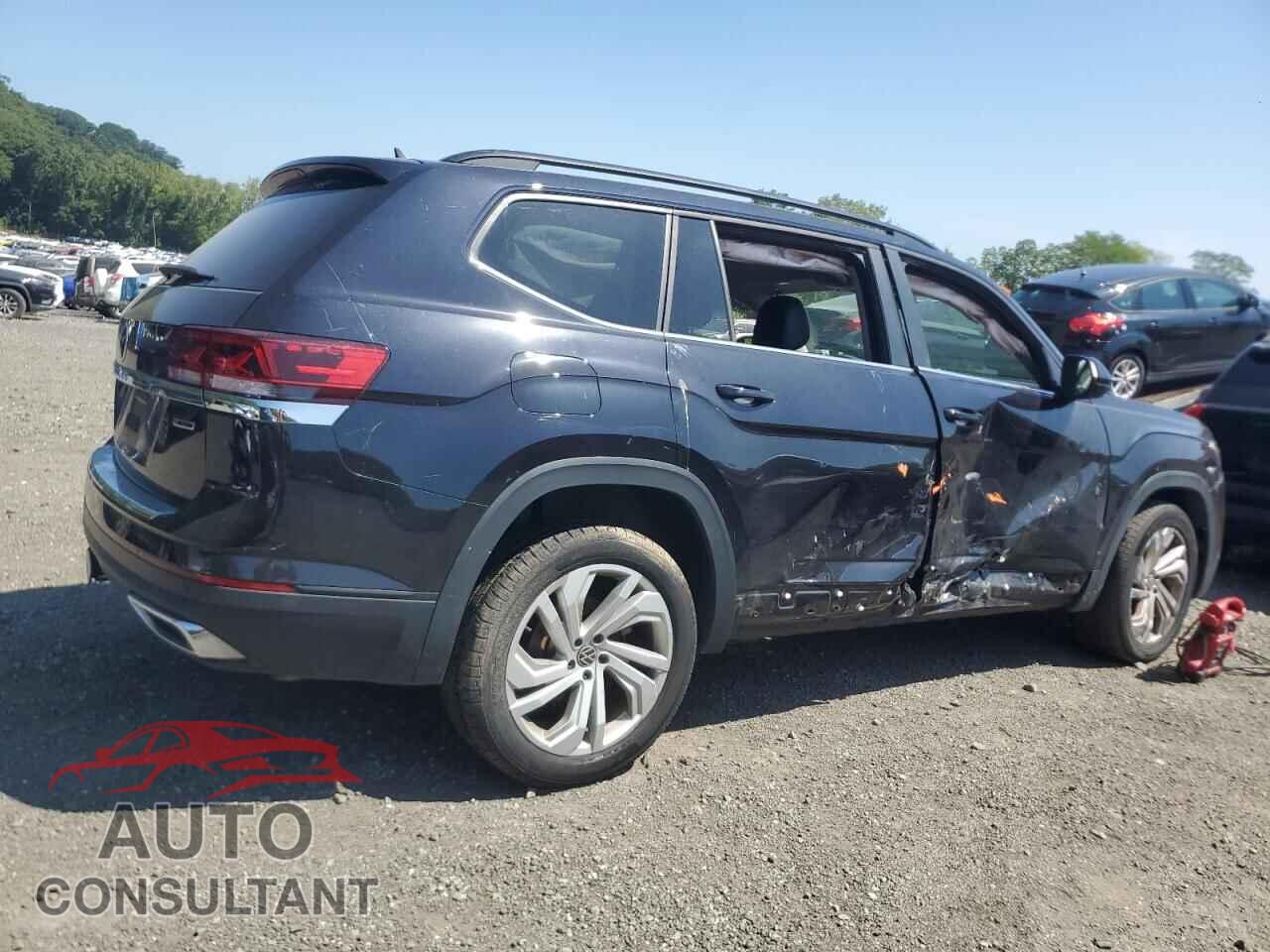 JEEP COMPASS 2013 - 1C4NJDEB0DD190093