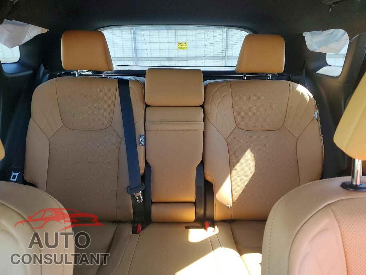 LEXUS RX350 2024 - 2T2BAMCA3RC080278