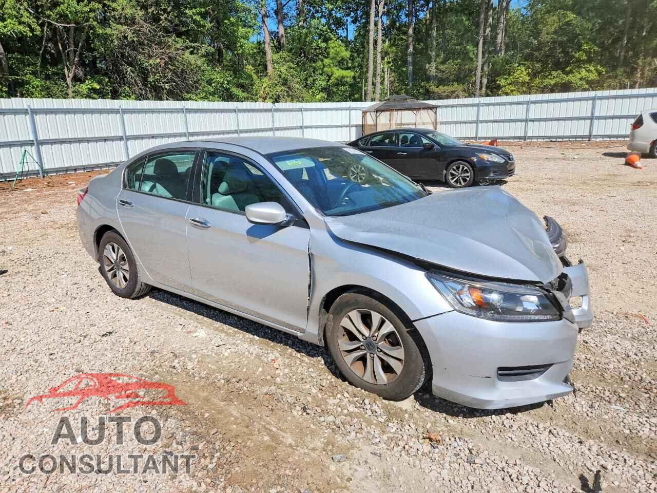 HONDA ACCORD 2014 - 1HGCR2F34EA211740