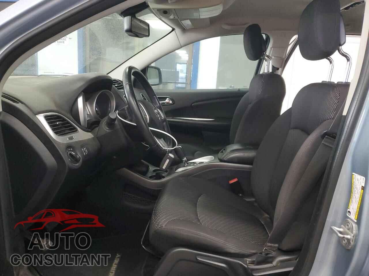 DODGE JOURNEY 2013 - 3C4PDCBG6DT716098