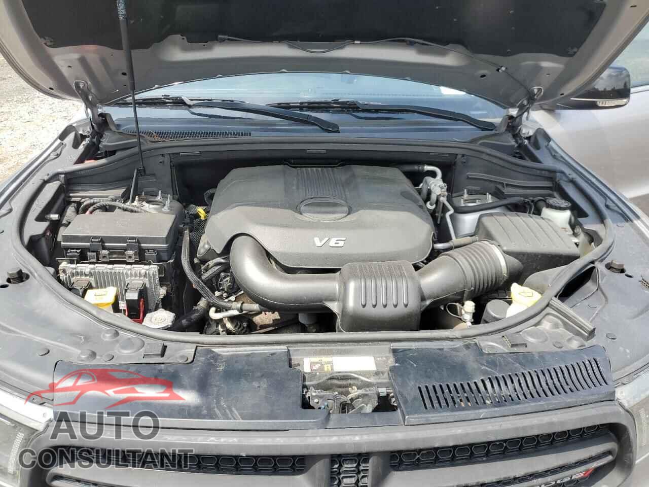 DODGE DURANGO 2015 - 1C4RDJDG7FC188029