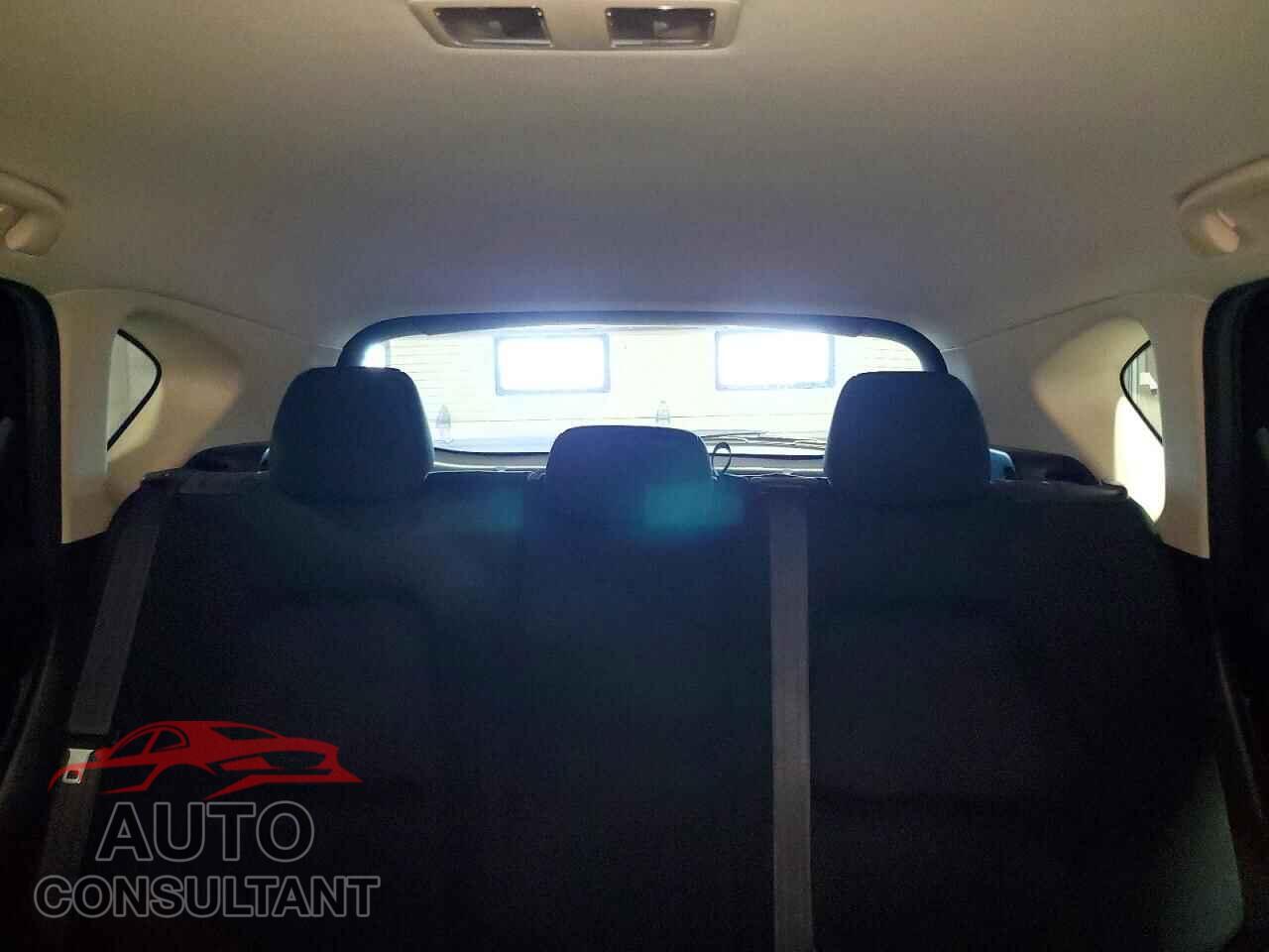 MAZDA CX-5 2018 - JM3KFBBM0J0446631
