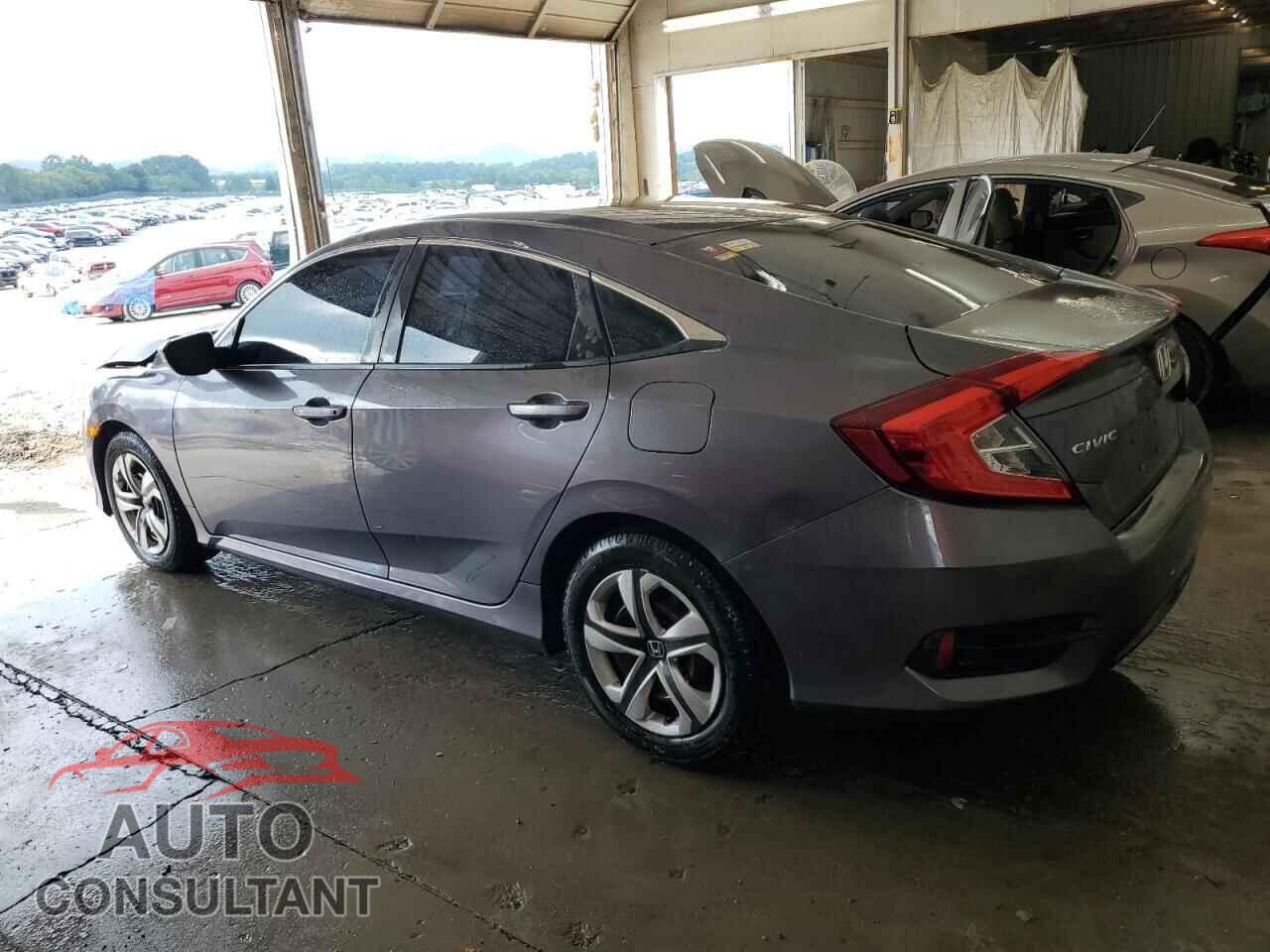 HONDA CIVIC 2016 - 19XFC2F55GE065055