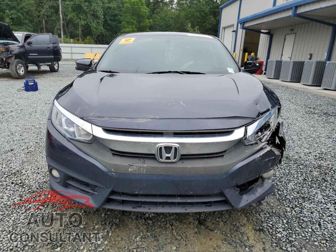 HONDA CIVIC 2017 - 19XFC1F73HE201924