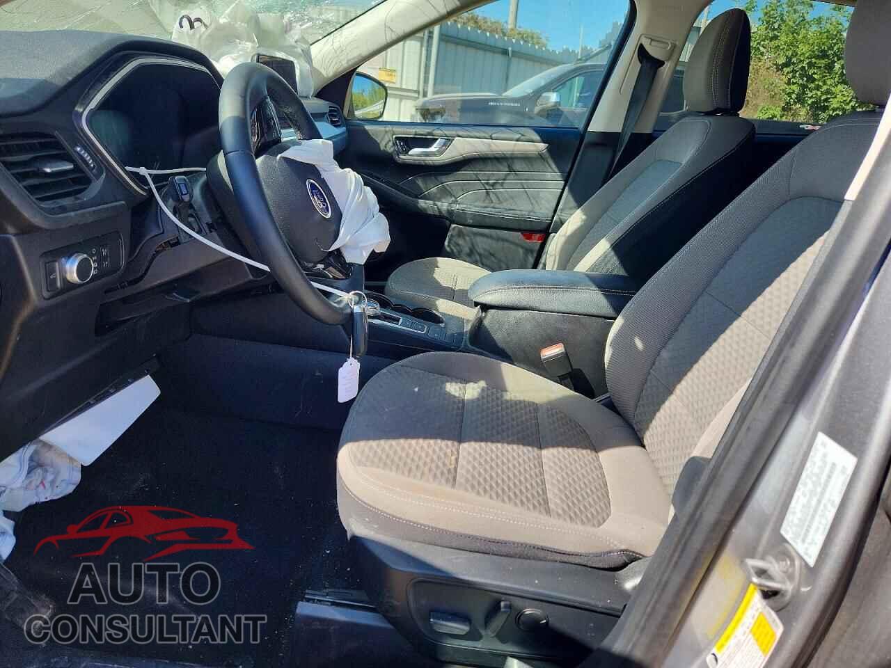 FORD ESCAPE 2021 - 1FMCU0G6XMUB22712