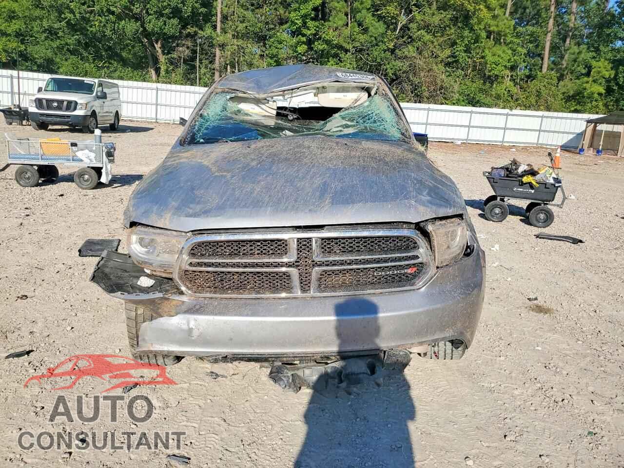 DODGE DURANGO 2020 - 1C4RDJAG7LC215259