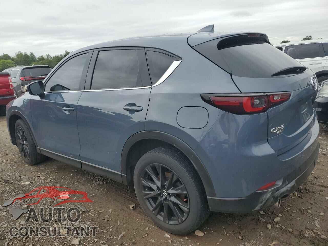 MAZDA CX-5 PREFE 2023 - JM3KFBCM7P0143045