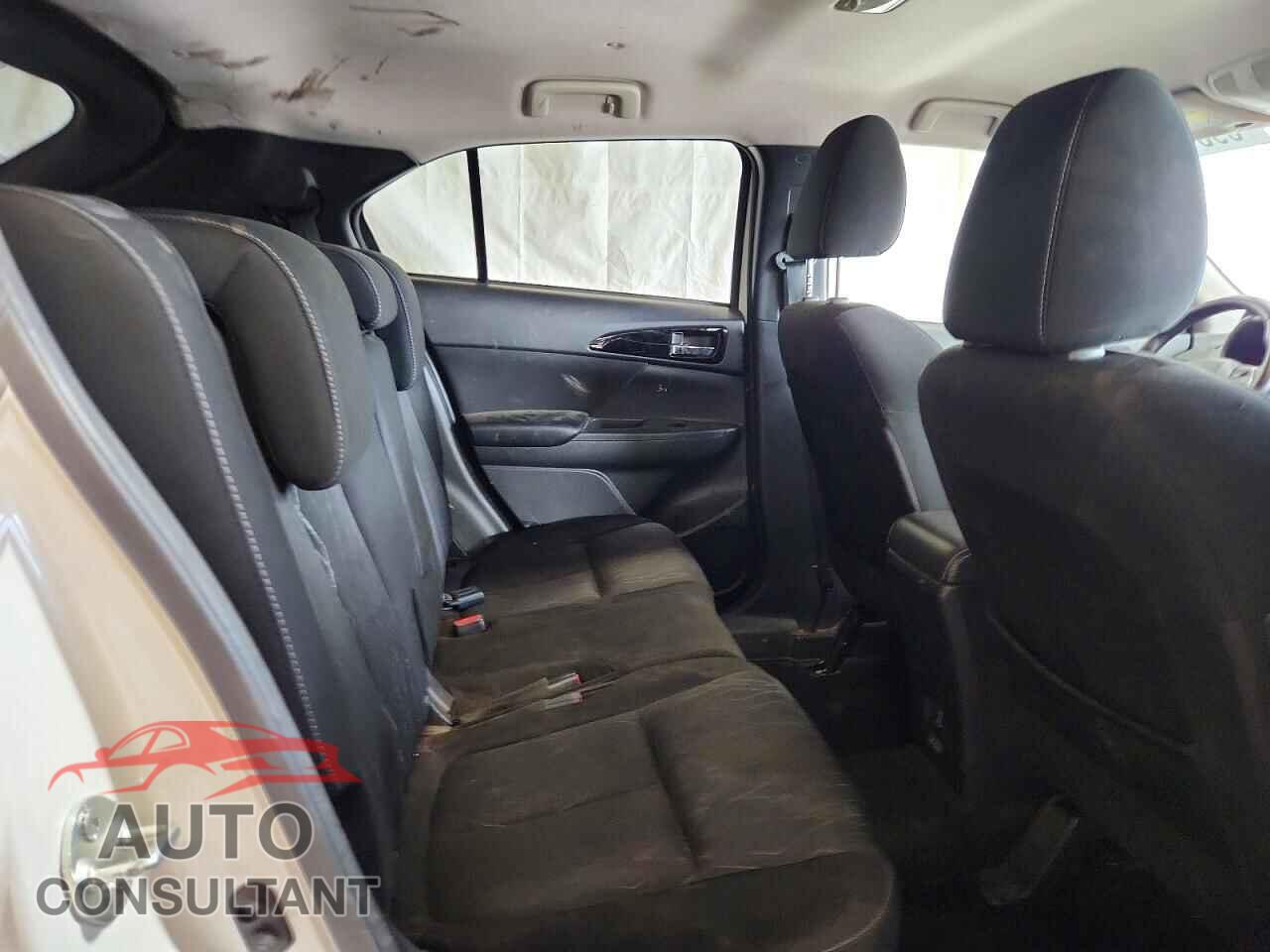 MITSUBISHI ECLIPSE 2019 - JA4AT5AA7KZ023140