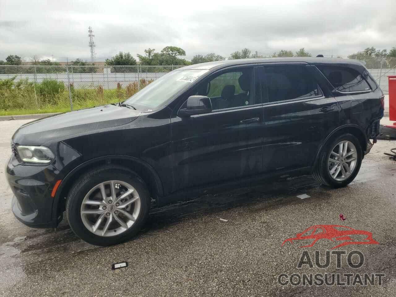 DODGE DURANGO 2023 - 1C4RDHDG0PC630594