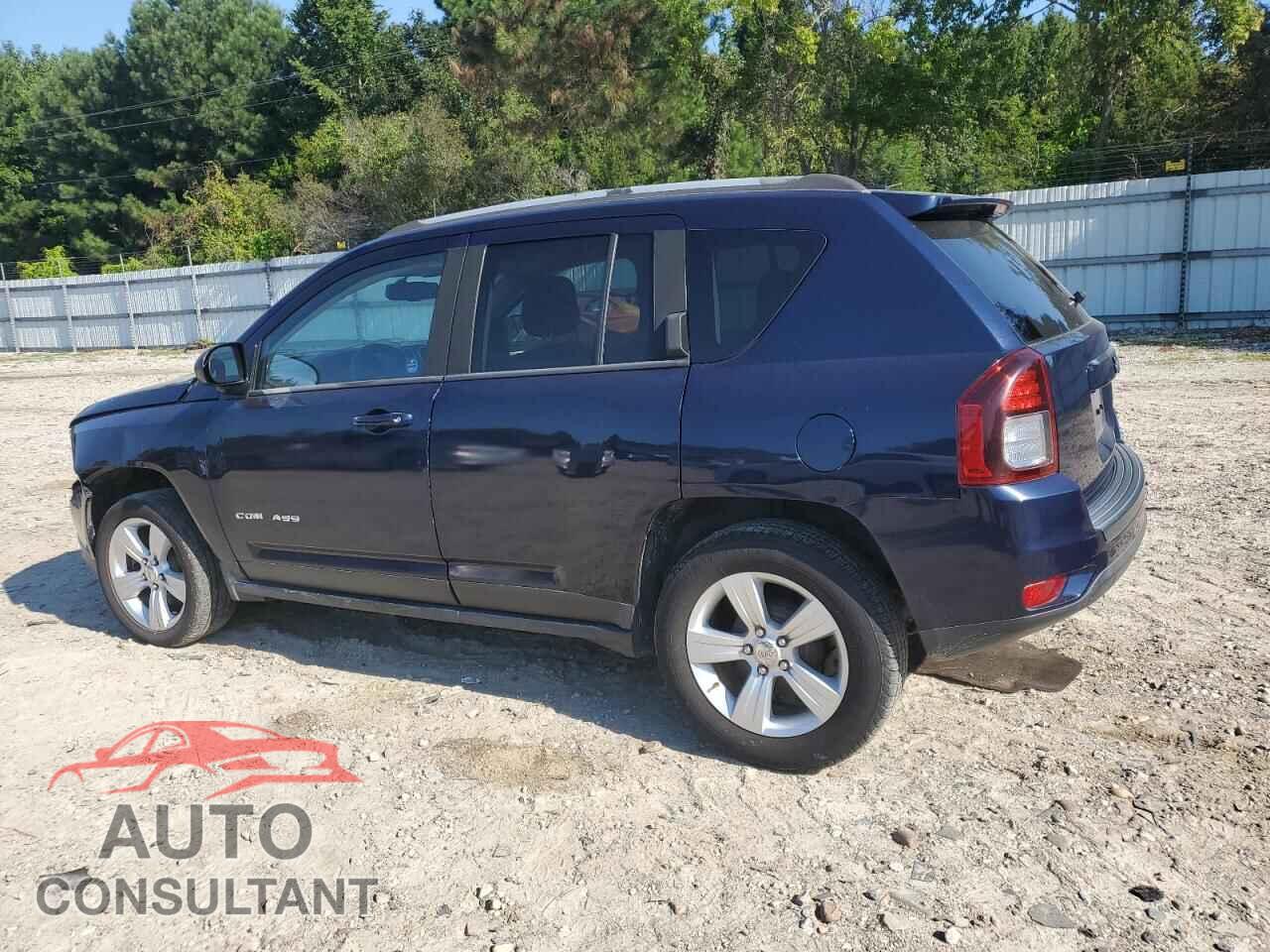 JEEP COMPASS 2015 - 1C4NJCBB3FD430948