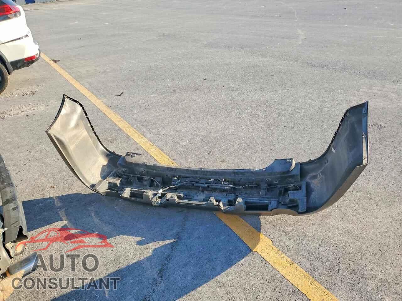 FORD FLEX 2014 - 2FMHK6D8XEBD03479