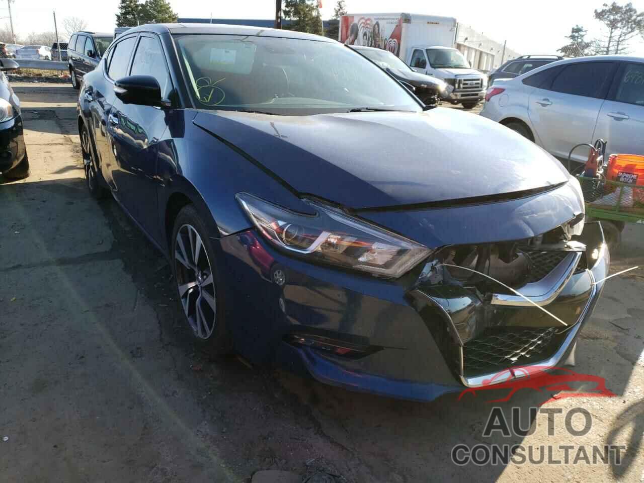 NISSAN MAXIMA 2016 - 1N4AA6AP7GC423771