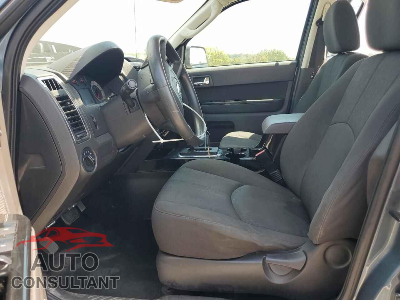 MAZDA TRIBUTE 2011 - 4F2CY0C77BKM06461