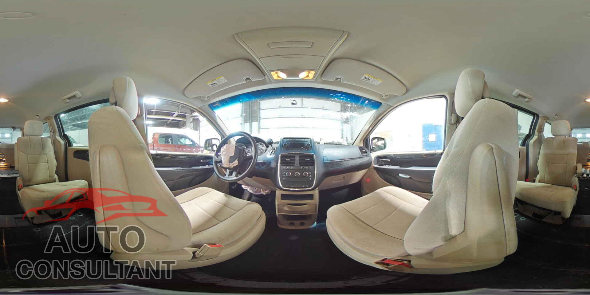 DODGE CARAVAN 2013 - 2C4RDGBG2DR773918