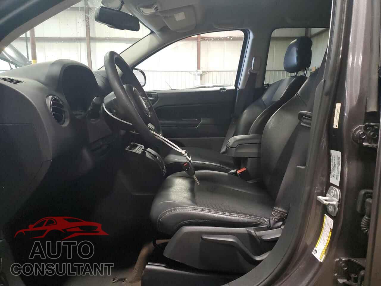 JEEP COMPASS 2015 - 1C4NJDBB2FD290056