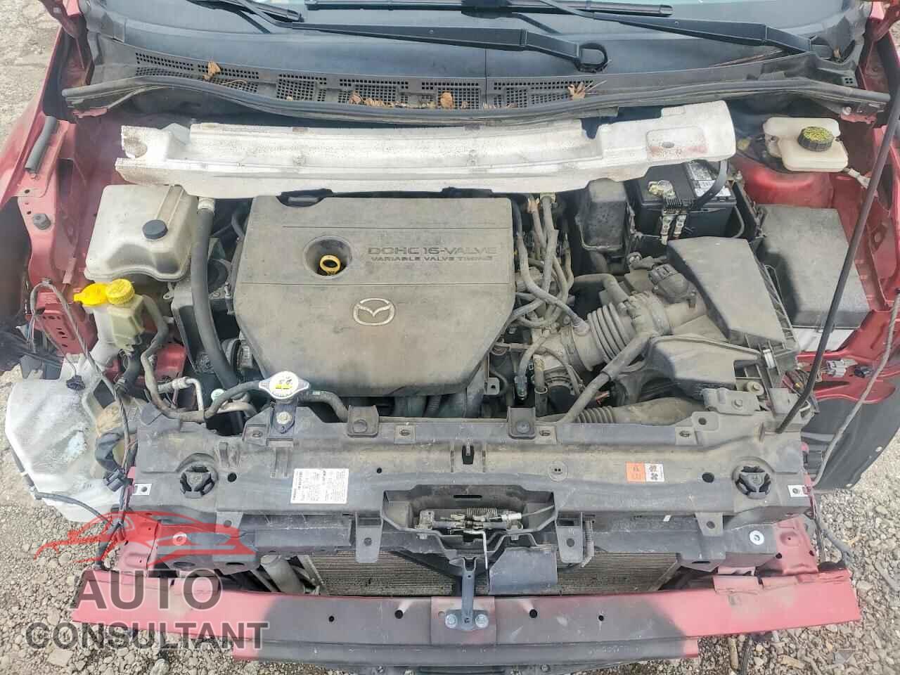 MAZDA 5 2013 - JM1CW2BL2D0153287