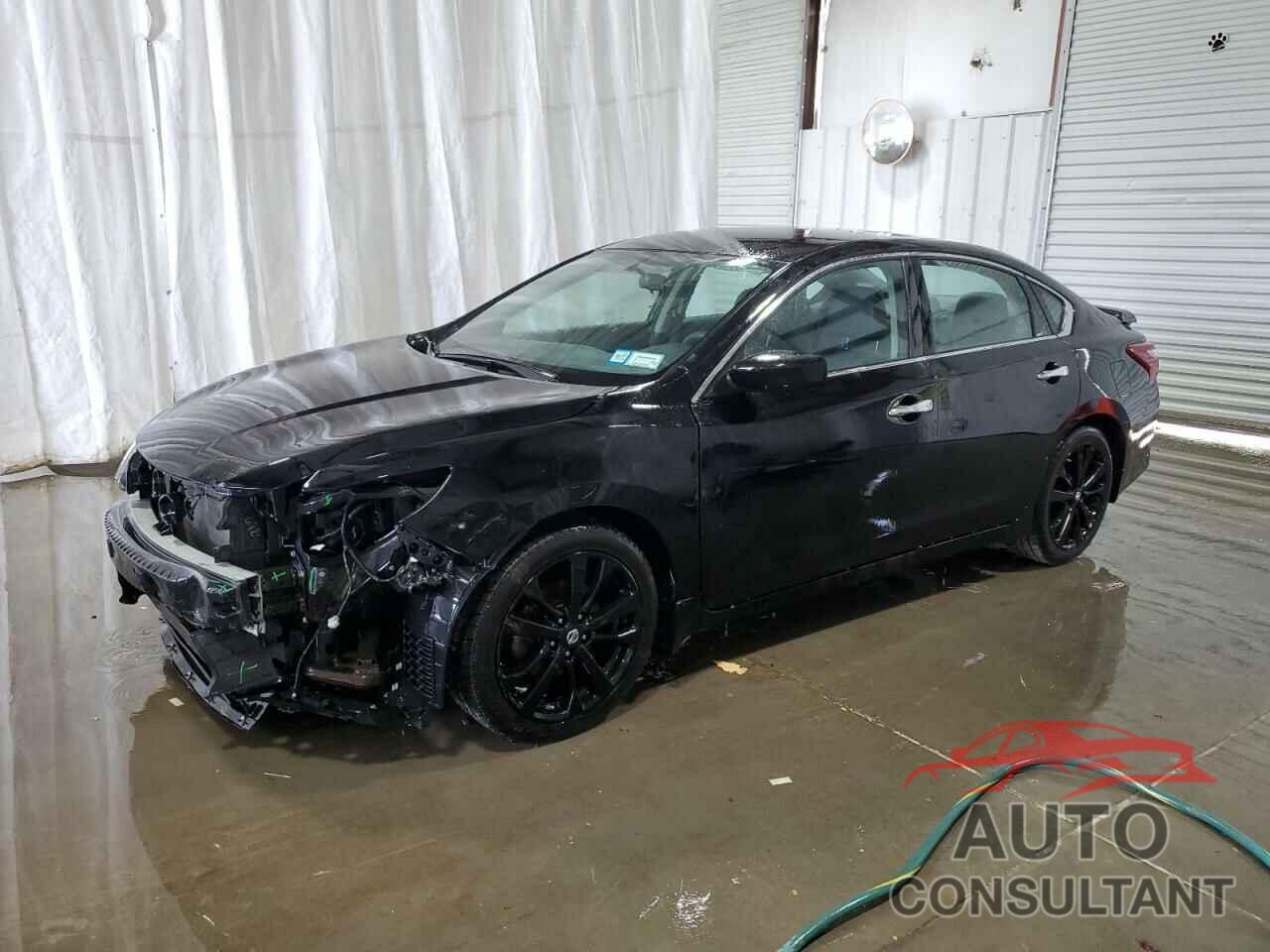 NISSAN ALTIMA 2018 - 1N4AL3AP4JC293741