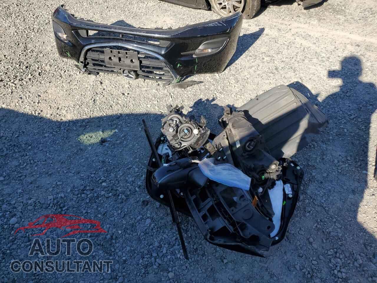 MAZDA 3 2017 - 3MZBN1V74HM112229