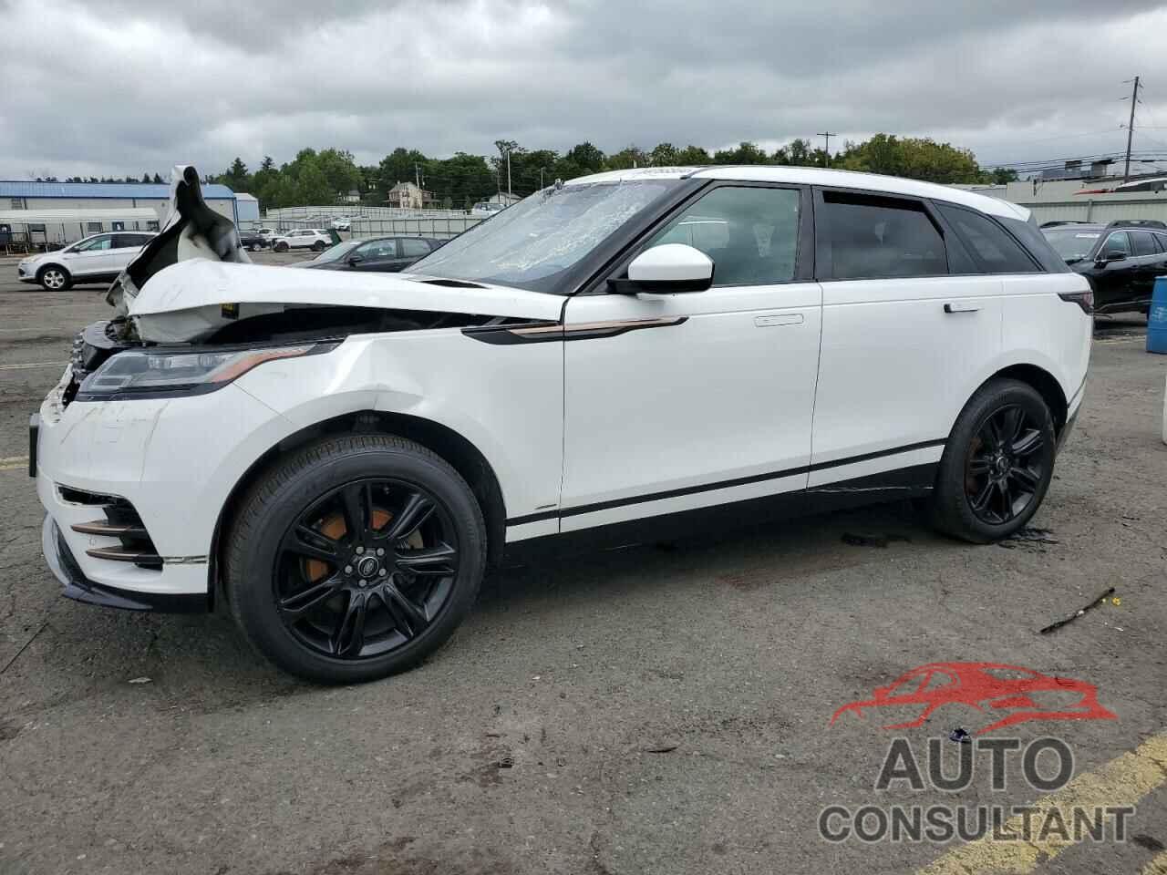 LAND ROVER RANGEROVER 2020 - SALYK2EX3LA256851