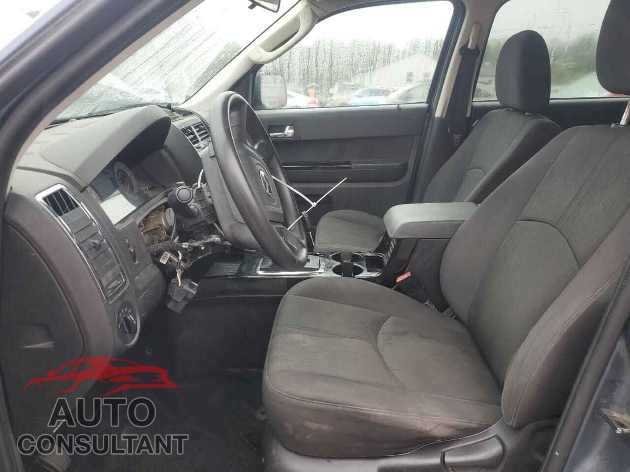MAZDA TRIBUTE 2011 - 4F2CY0C76BKM02885