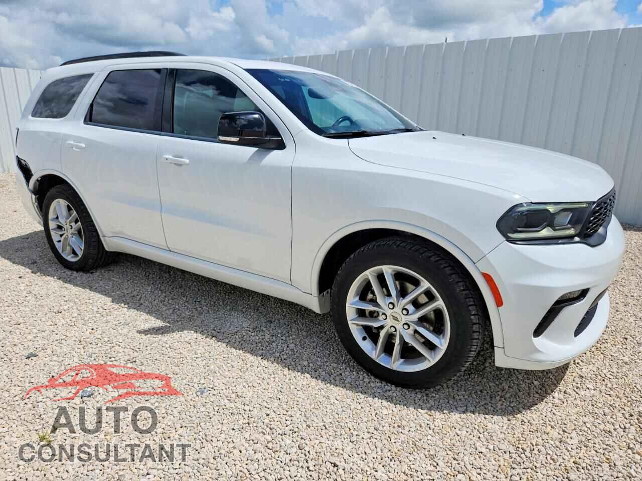 DODGE DURANGO 2023 - 1C4RDHDG4PC671164