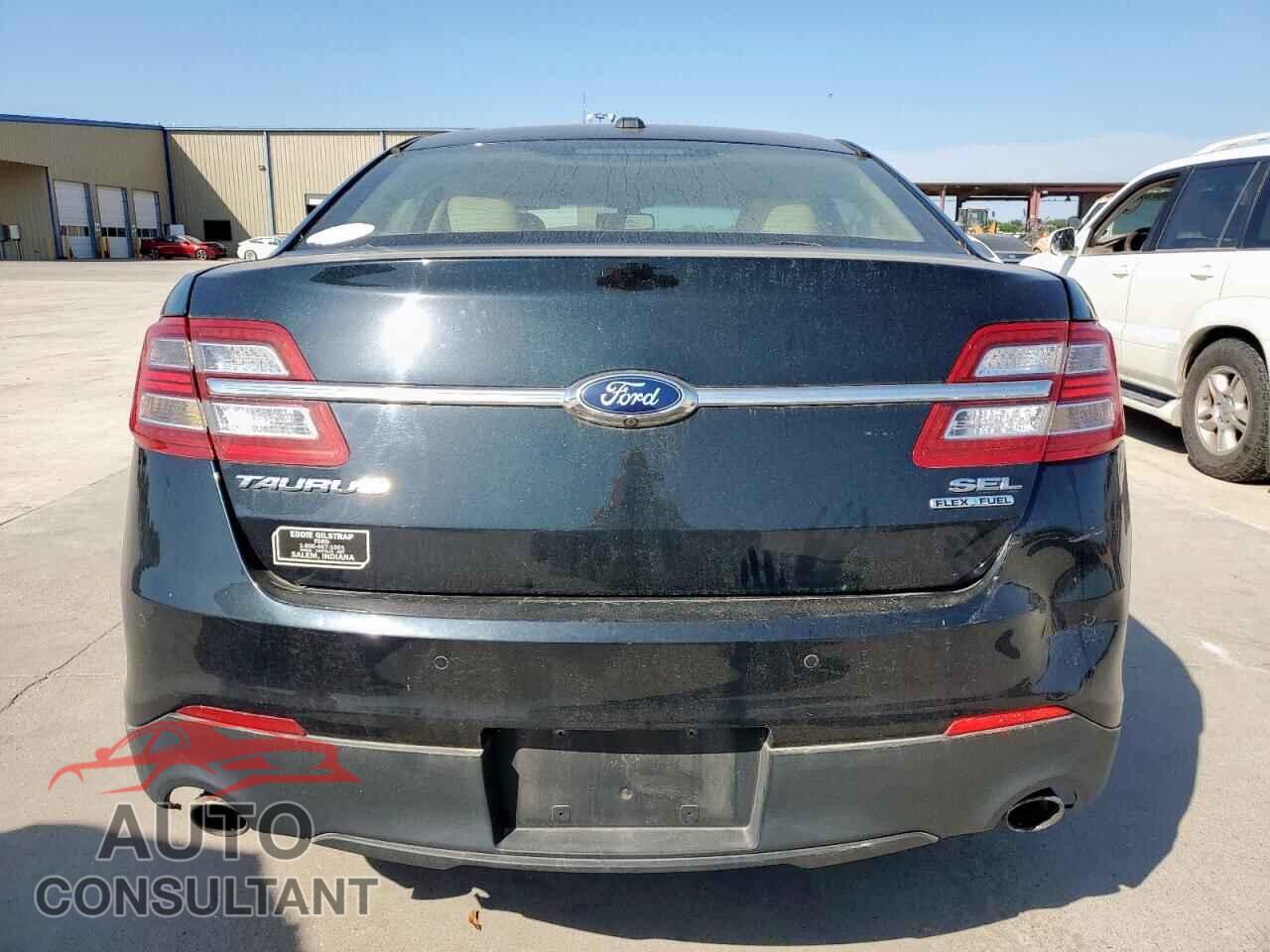 FORD TAURUS 2014 - 1FAHP2E80EG152731