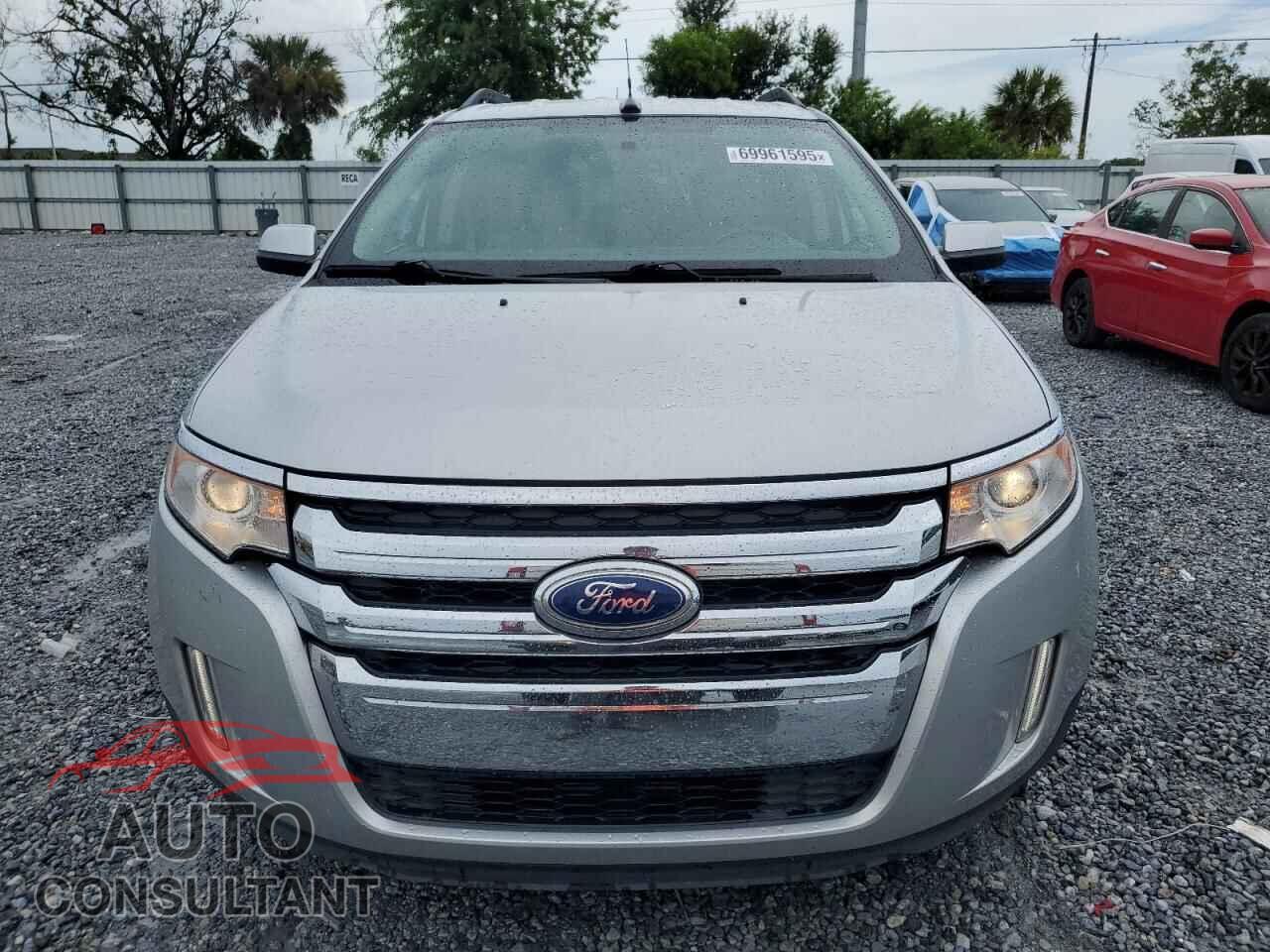 FORD EDGE 2013 - 2FMDK3KC1DBC61089