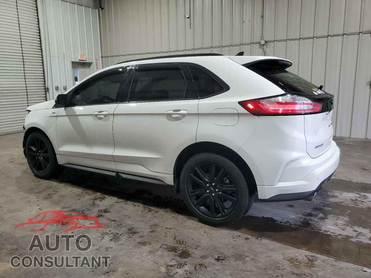 FORD EDGE 2020 - 2FMPK3J99LBB54633