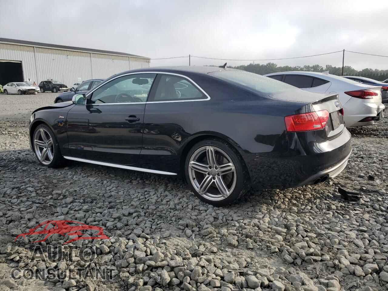 AUDI S5/RS5 2013 - WAUCGAFR3DA068214