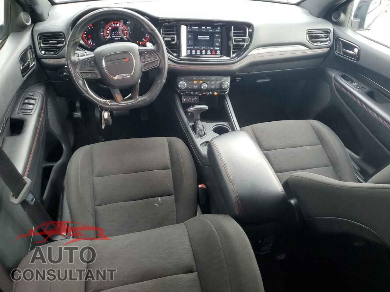 DODGE DURANGO 2023 - 1C4RDHDG0PC630594