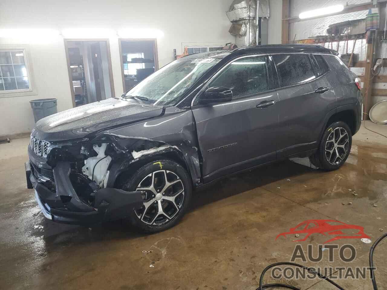 JEEP COMPASS 2024 - 3C4NJDCNXRT134869
