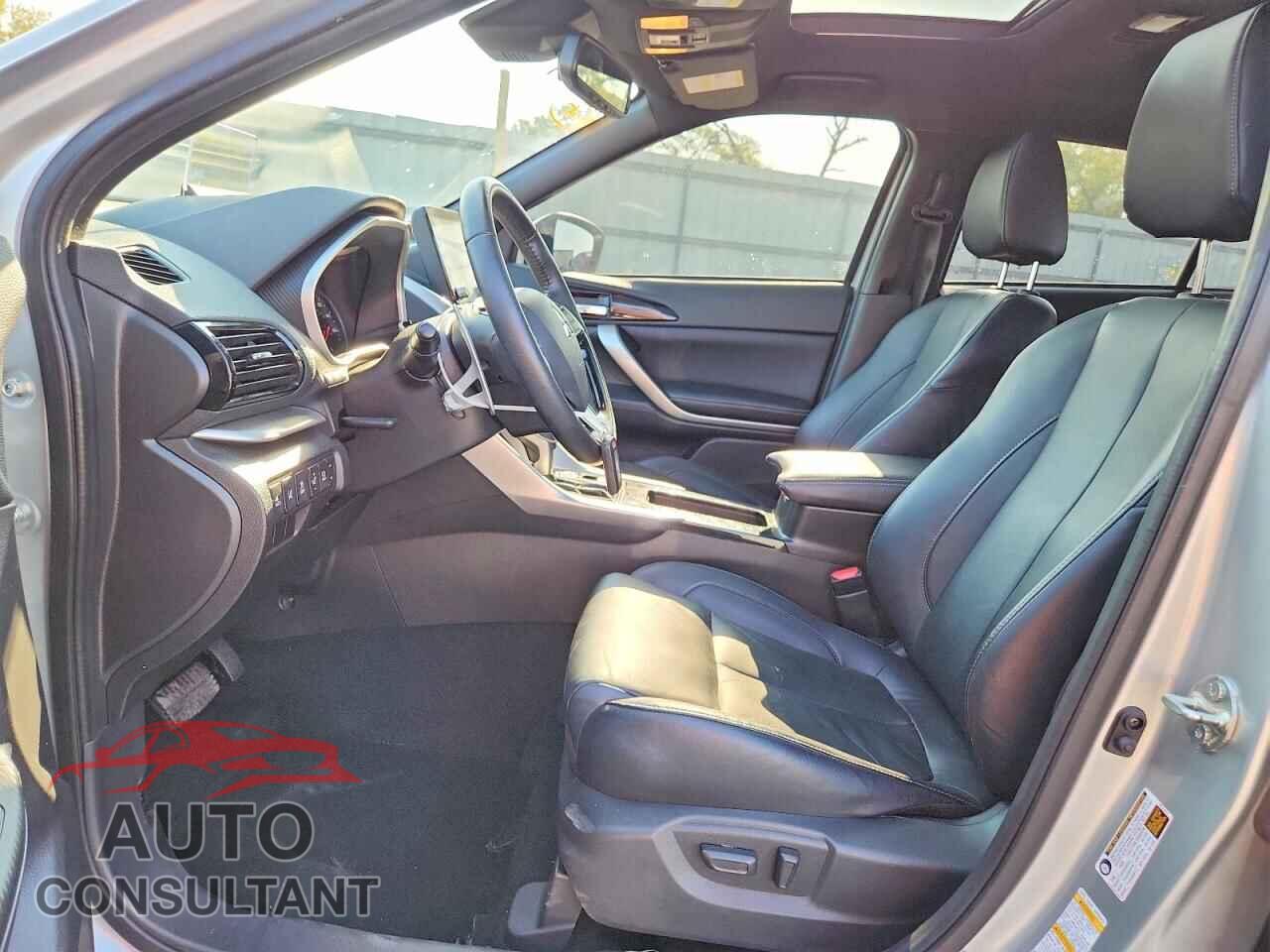 MITSUBISHI ECLIPSE 2023 - JA4ATWAA6PZ026320