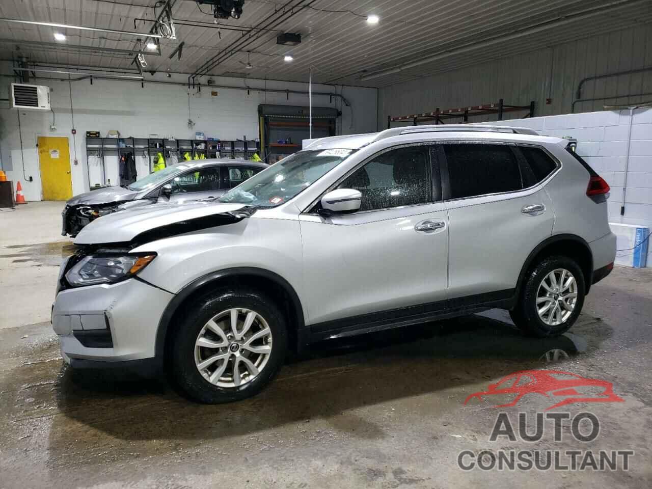 NISSAN ROGUE 2020 - JN8AT2MV7LW133812