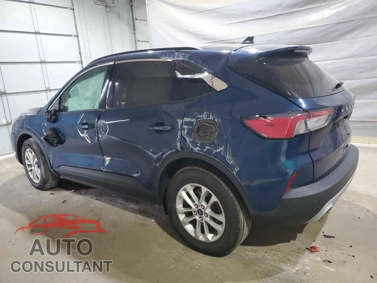 FORD ESCAPE 2020 - 1FMCU9G69LUA19459