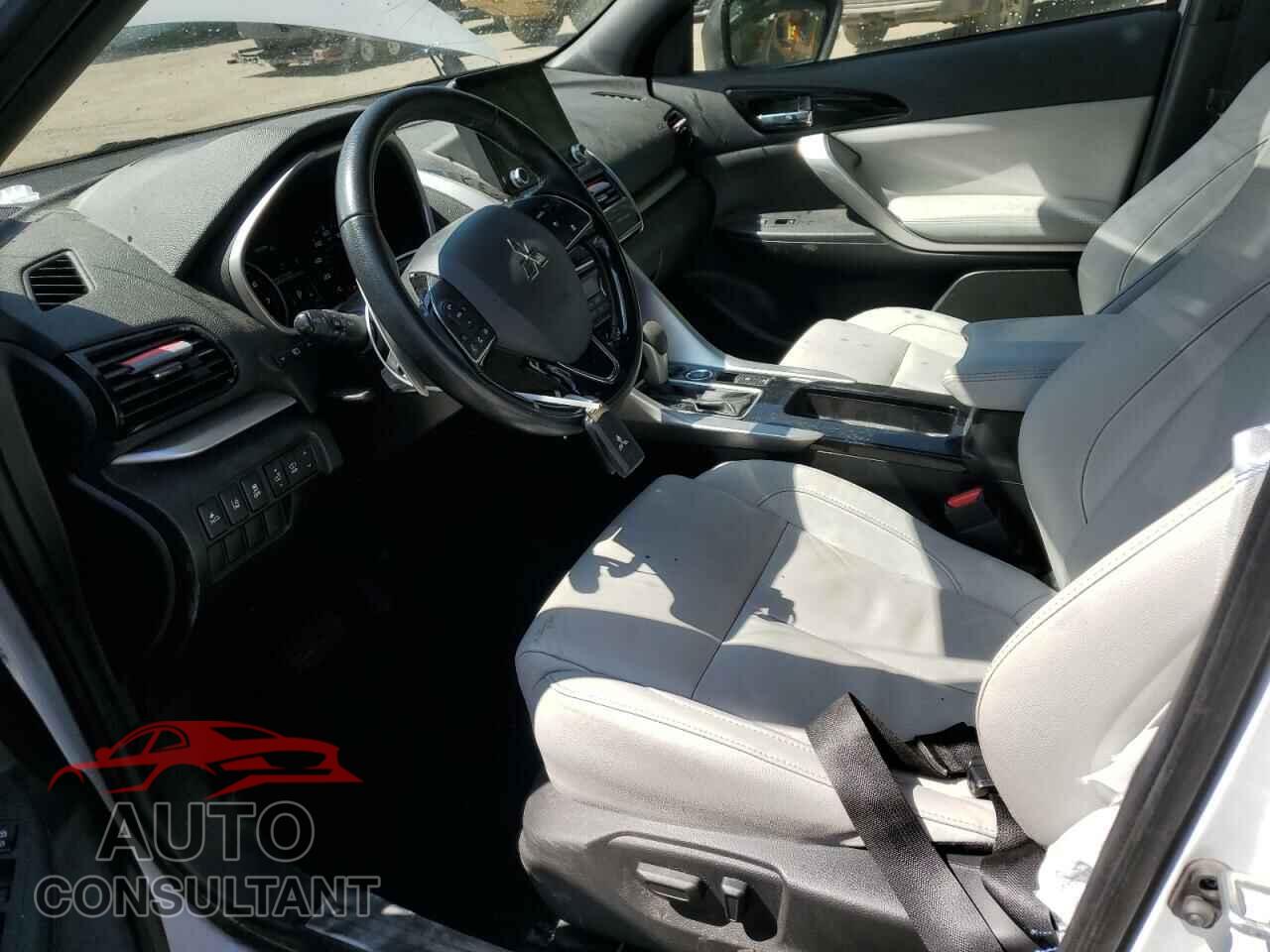 MITSUBISHI ECLIPSE 2022 - JA4ATWAA9NZ004258