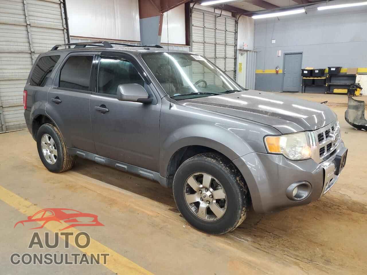 FORD ESCAPE 2012 - 1FMCU9E77CKB38800