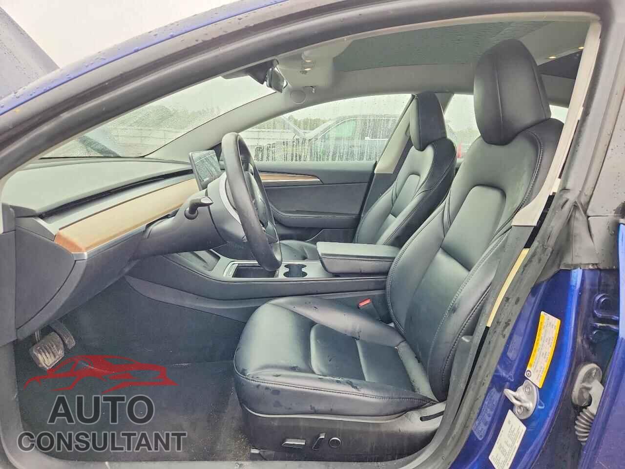 TESLA MODEL 3 2023 - 5YJ3E1EAXPF509207