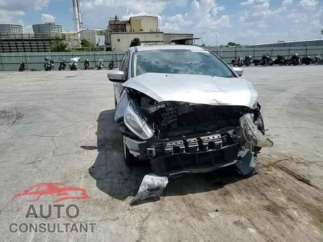 FORD FOCUS 2017 - 1FADP3N2XHL320595