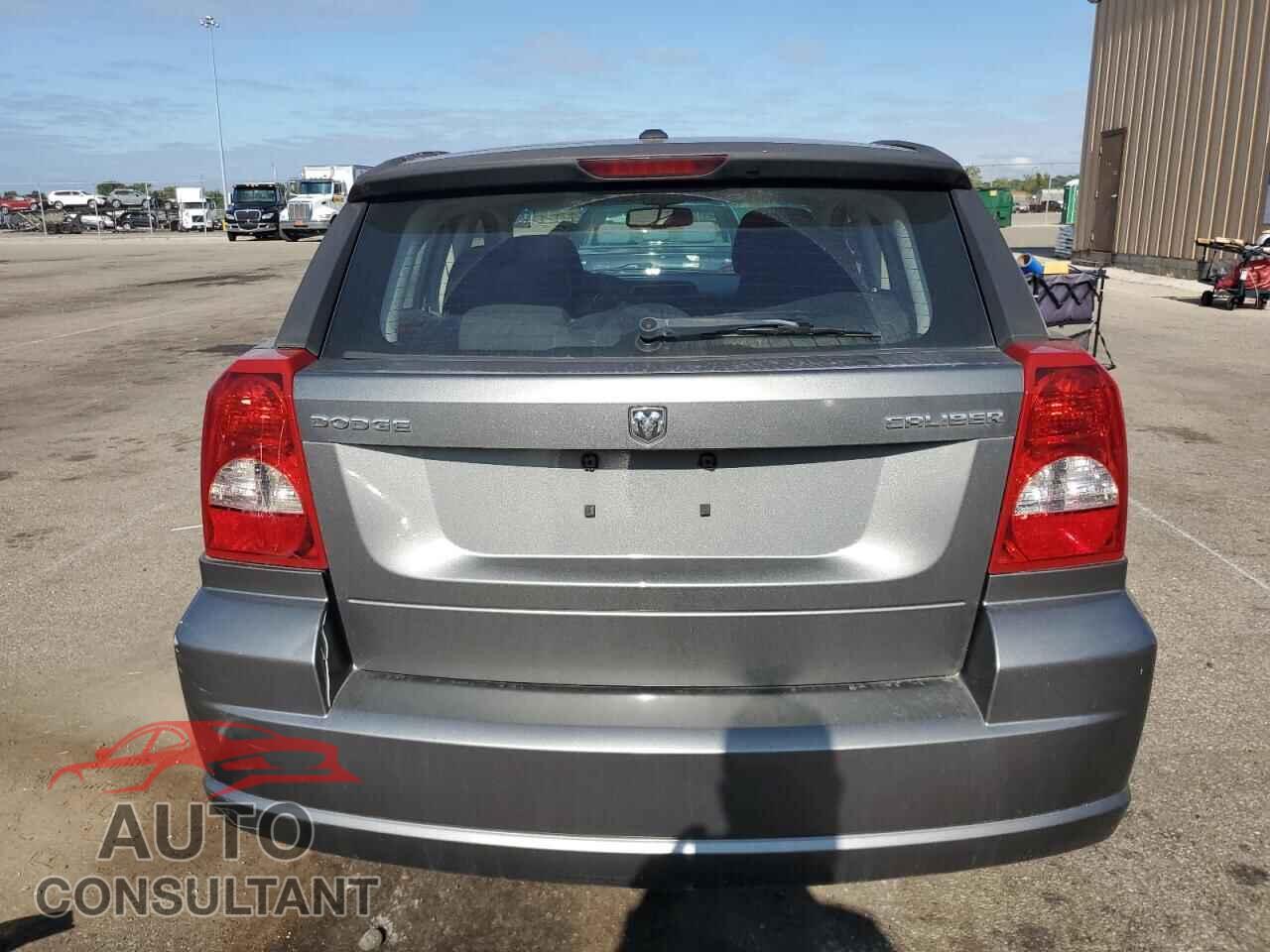 DODGE CALIBER 2011 - 1B3CB3HA3BD255003