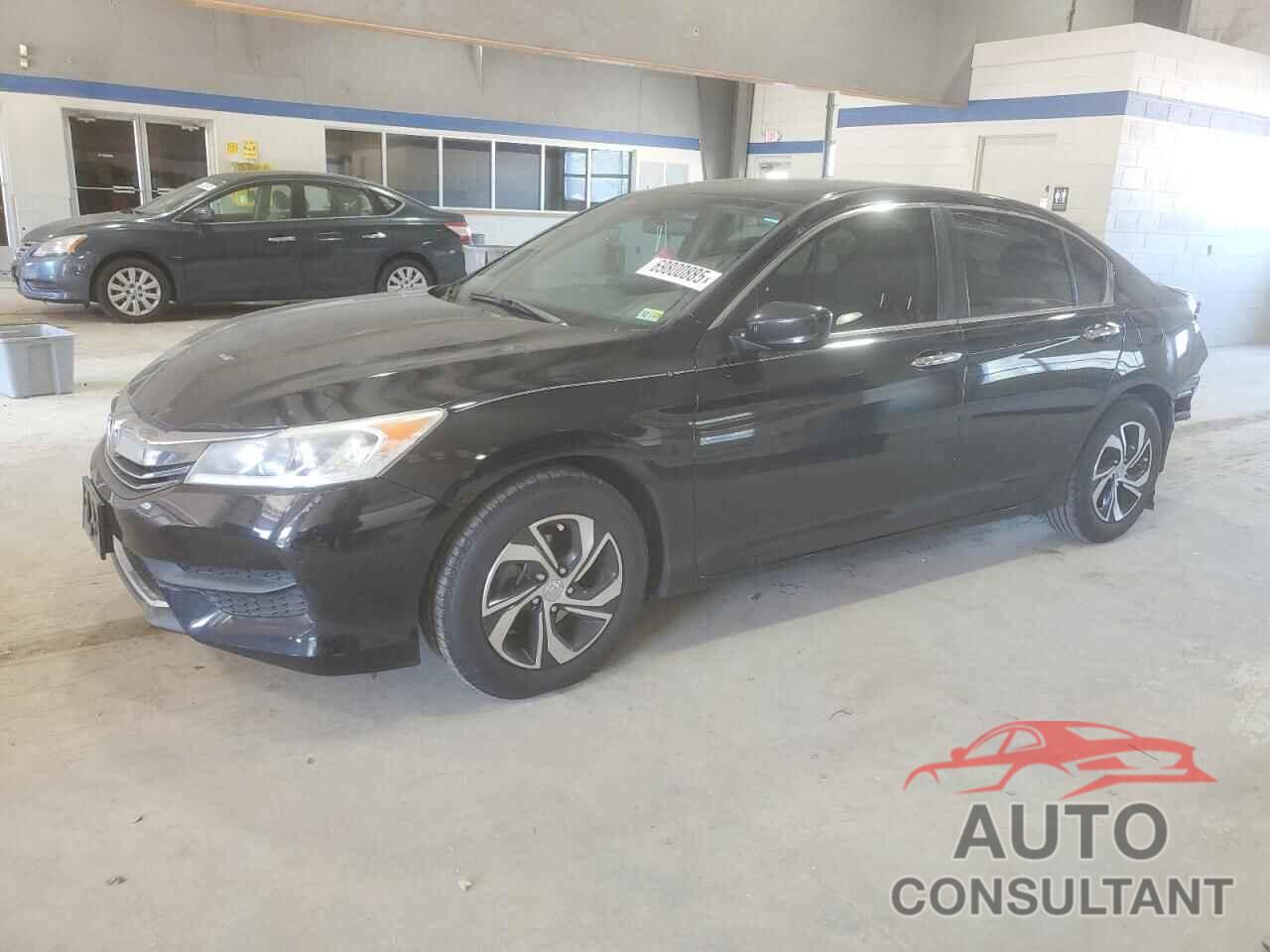 HONDA ACCORD 2016 - 1HGCR2F36GA099770
