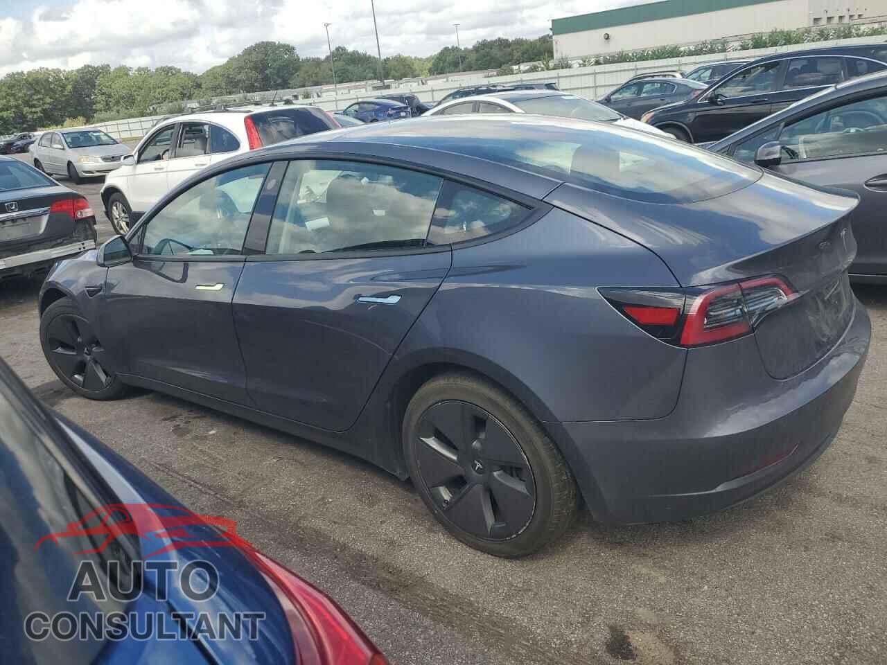 TESLA MODEL 3 2023 - 5YJ3E1EA4PF624109