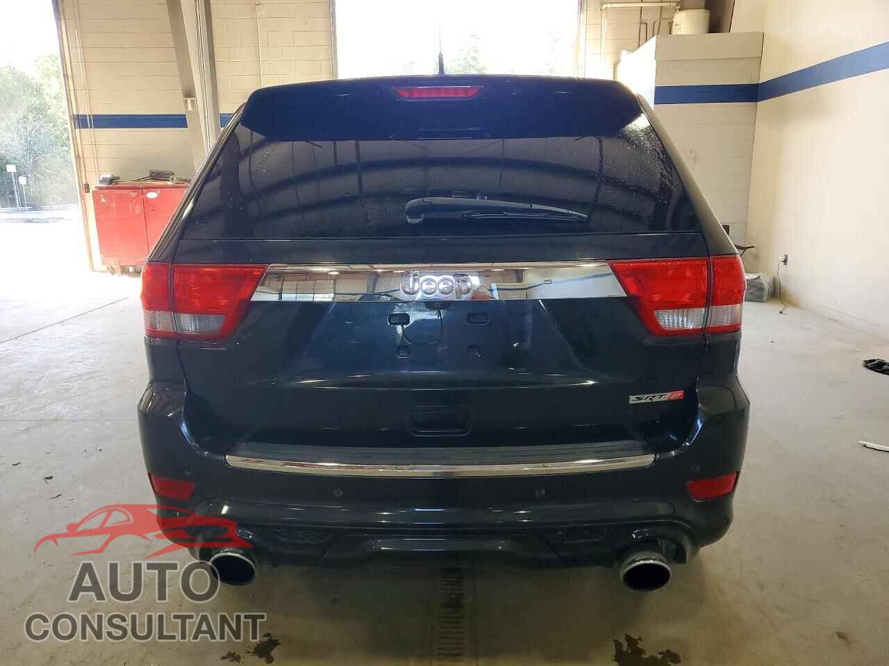 JEEP CHEROKEE 2012 - 1C4RJFDJ9CC311973