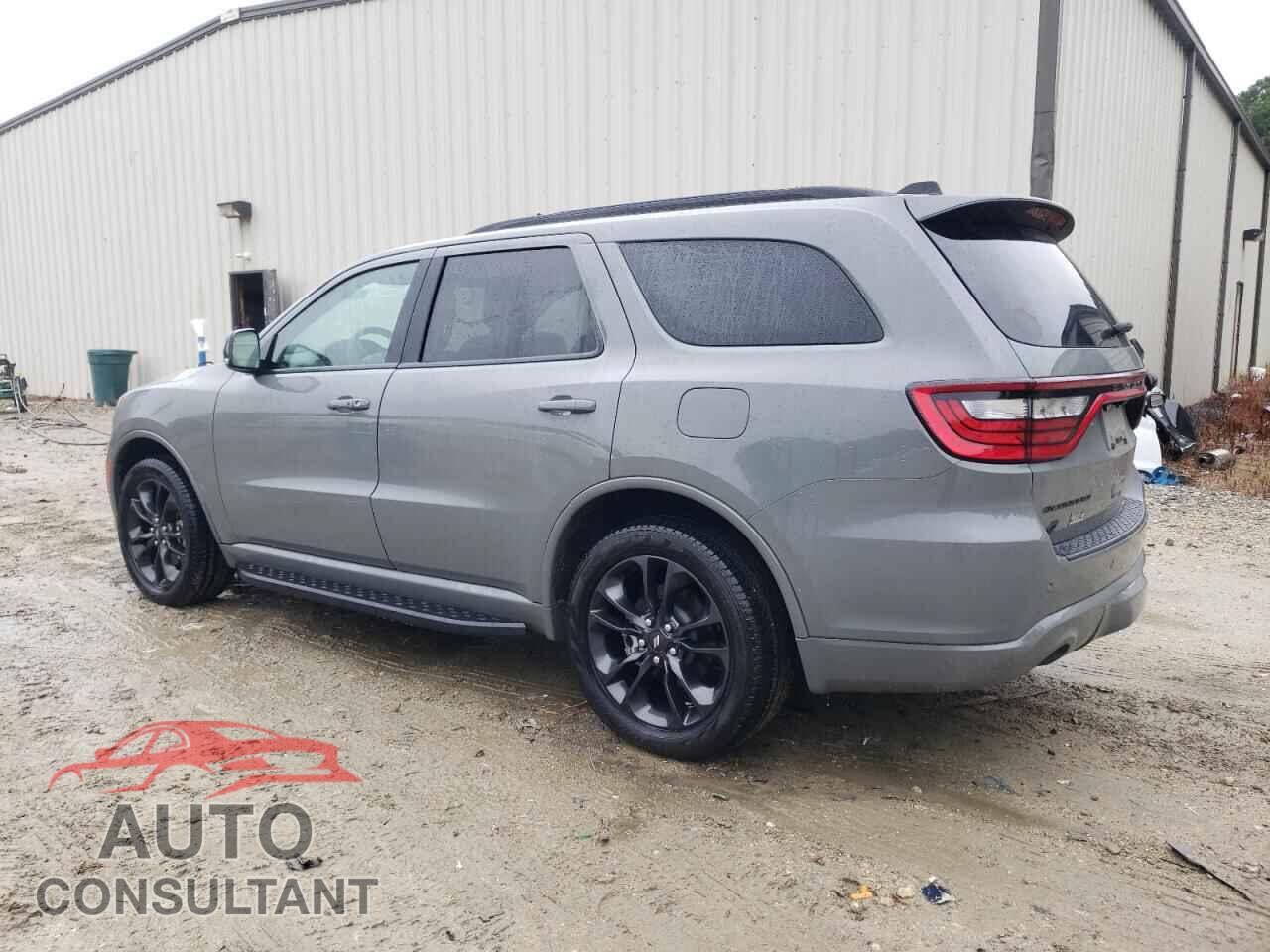 DODGE DURANGO 2024 - 1C4RDJDG5RC199745