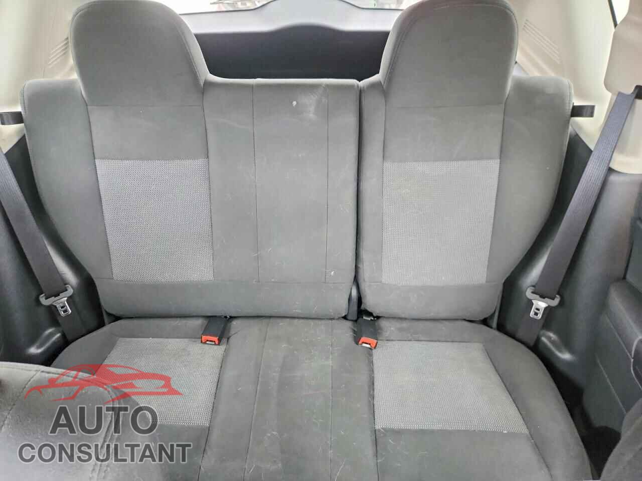 JEEP COMPASS 2015 - 1C4NJCBA8FD366901
