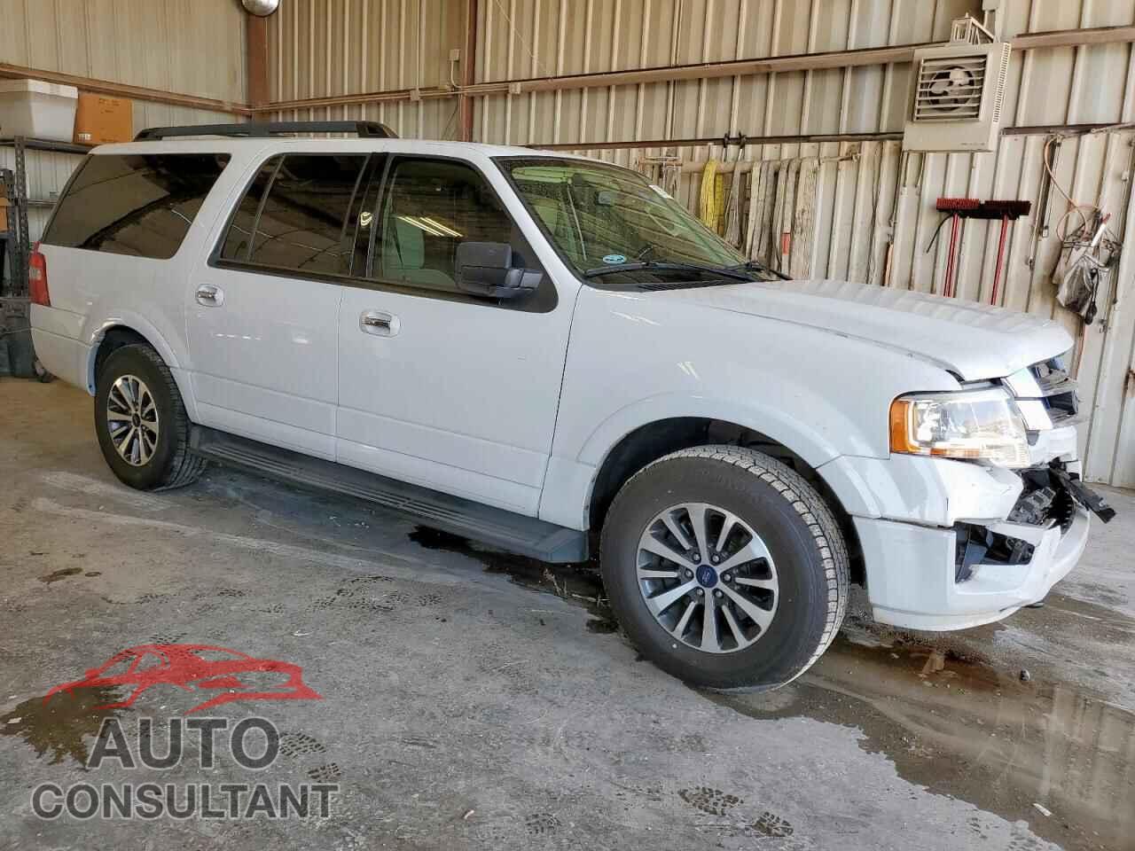 FORD EXPEDITION 2017 - 1FMJK1JT3HEA84662