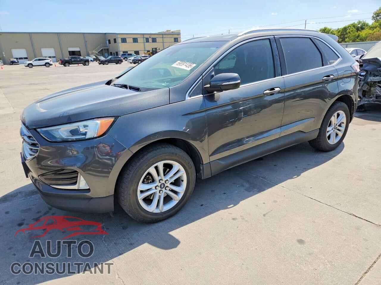 FORD EDGE 2019 - 2FMPK3J95KBC35529
