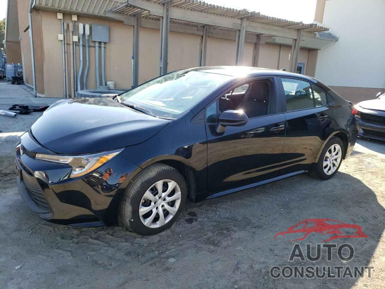 TOYOTA COROLLA 2024 - 5YFB4MDE8RP109707